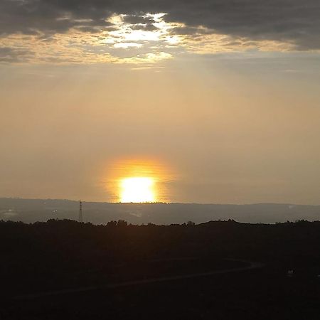 Alba Marina E Tramonti Etnei Riposto Exterior foto